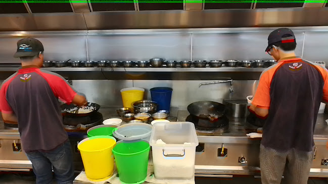 Opinii despre Noodle Canteen în Whangārei - Hospitality and gastronomy