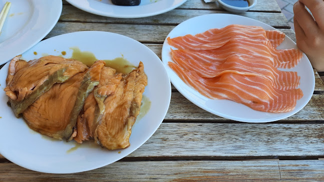 Kisso Sushi Cafe Cambridge - Cambridge