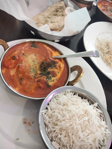 Opinii despre Dawat Indian Restaurant în New Plymouth - Hospitality and gastronomy