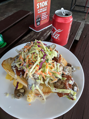 Ngongotaha Tavern - Rotorua