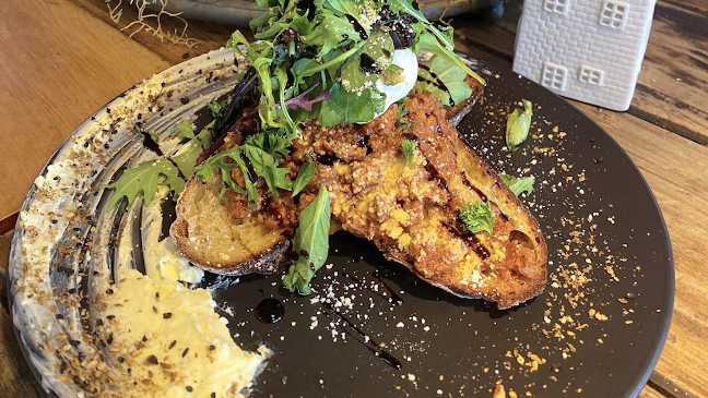 Little King Café - Auckland