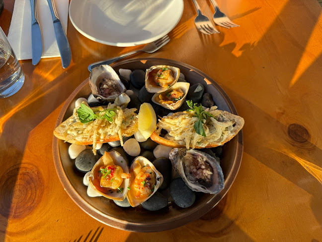 Boat Shed Cafe - Nelson