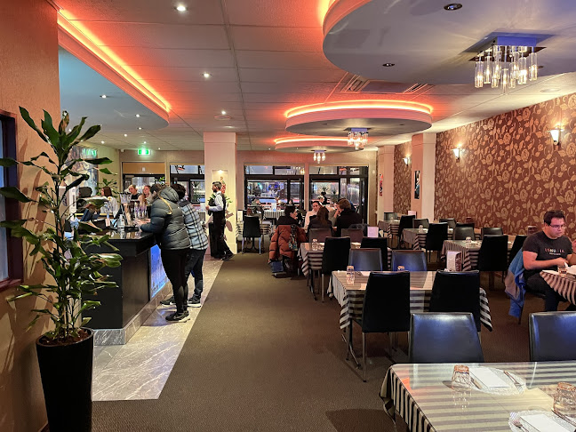 Indian Star Restaurant - Hospitality and gastronomy