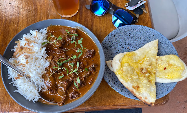 The Middle Restaurant and Bar Waiheke Island - Auckland