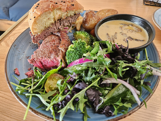 Comentarii opinii despre Post Office Public House