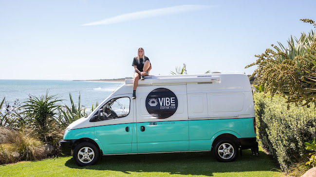 Comments and reviews of VIBE Container/ Coffee Van