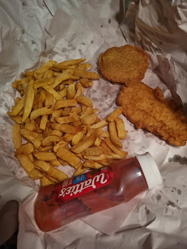 Opinii despre Witham Fish Supply în Christchurch - Hospitality and gastronomy