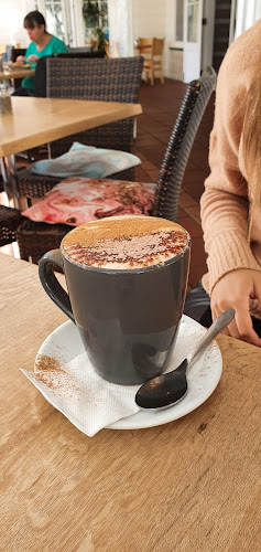 Riverside Cafe - Whangārei