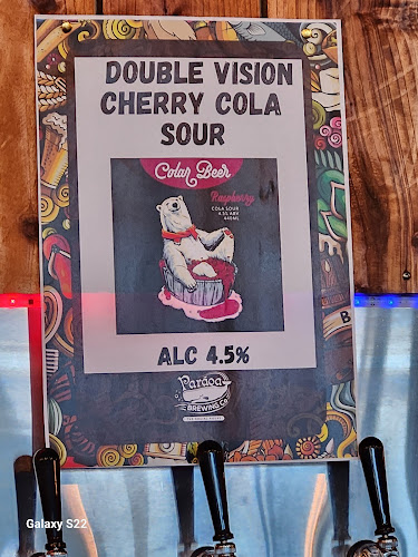 Comments and reviews of Paraoa Brewing CO - Gastropub and Events.