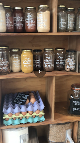 Opinii despre InterFood Grocery în Westport - Hospitality and gastronomy