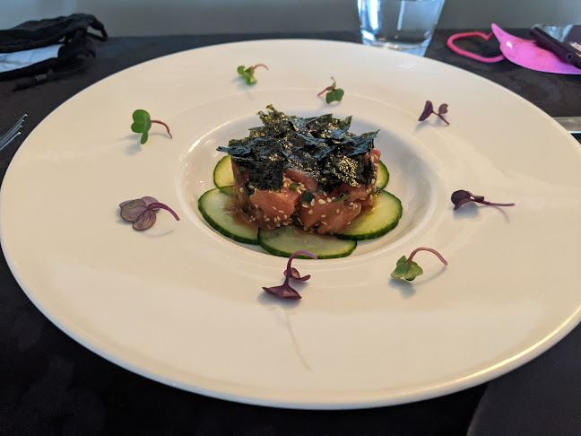 Reviews of Tonic Restaurant in Whangārei - Hospitality and gastronomy