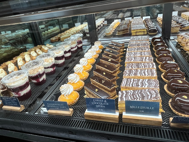 Opinii despre La Cloche Kaiwharawhara | Wellington French Café & Catering în Wellington - Hospitality and gastronomy