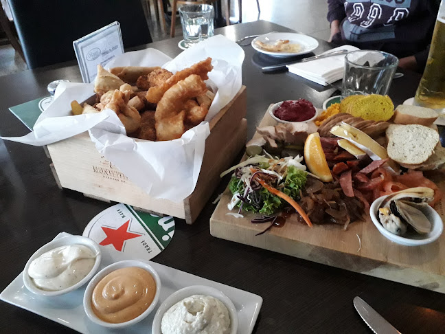 The Orchard - Tauranga