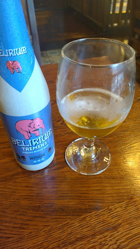 Comentarii opinii despre Leuven Belgium Beer Cafe