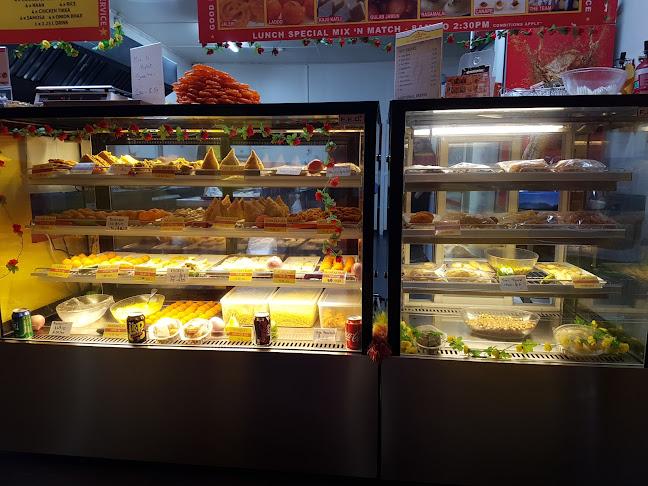 Lucky Star Indian Takeaway - Rotorua