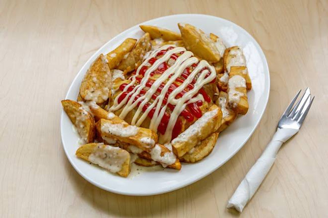 Ezmeralda's Cafe - Auckland