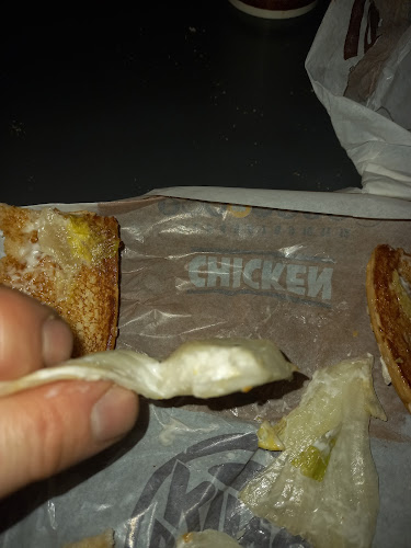 Comments and reviews of Burger King Curletts Rd