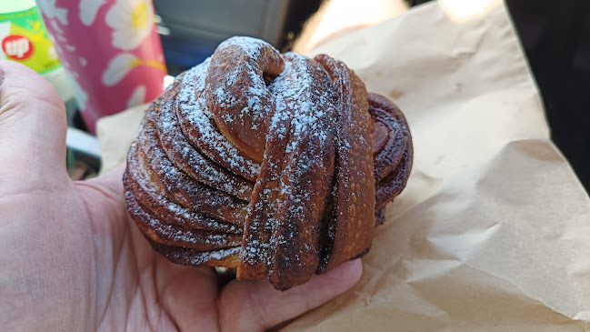 Opinii despre Olivers Bakery în Whangamatā - Hospitality and gastronomy