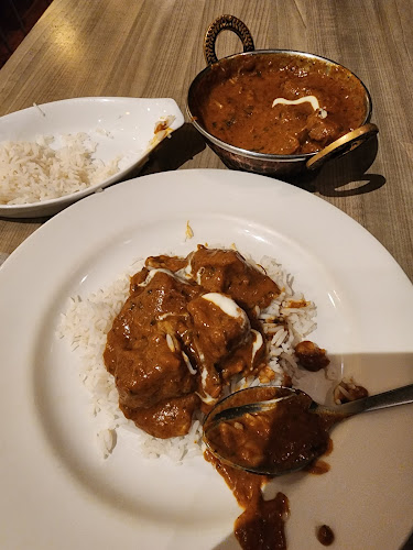 Opinii despre Masala Cafe & Bar în Wellington - Hospitality and gastronomy