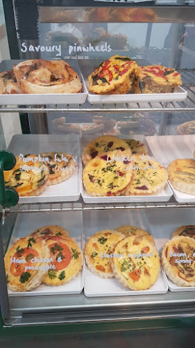 Opinii despre Market Street Cafe în Blenheim - Hospitality and gastronomy