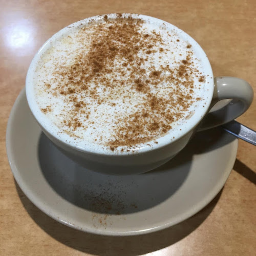 Art Cafe - Hospitality and gastronomy