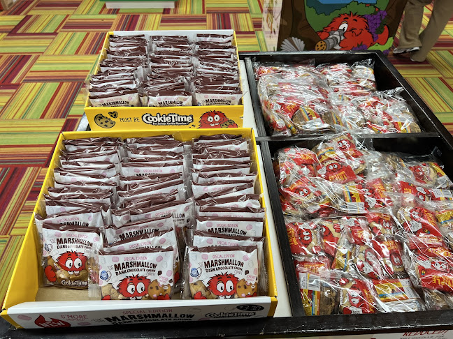 Cookie Time Limited - Hospitality and gastronomy