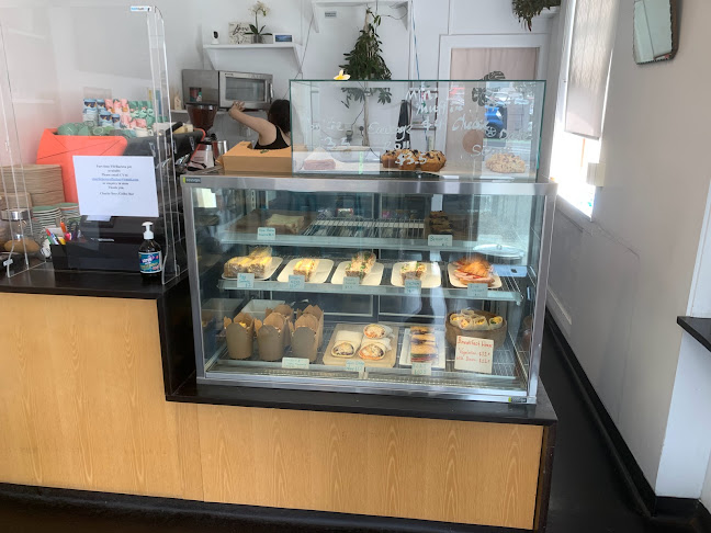 Charlie Boys Coffee Bar - Hospitality and gastronomy