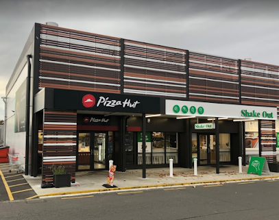Pizza Hut Palmerston North Pioneer Highway