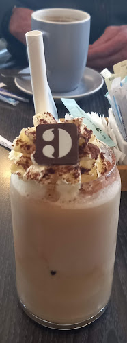 Opinii despre The Coffee Club The Base în Hamilton - Hospitality and gastronomy