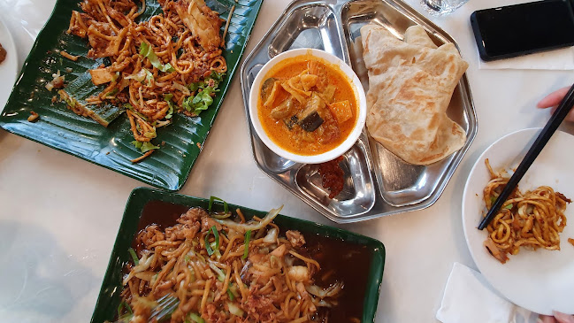 Little Penang - Wellington