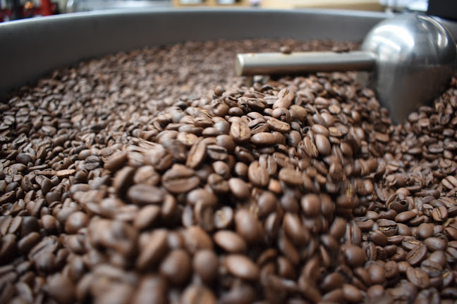 Opinii despre Gorgeous Coffee Co. Limited în Hamilton - Hospitality and gastronomy