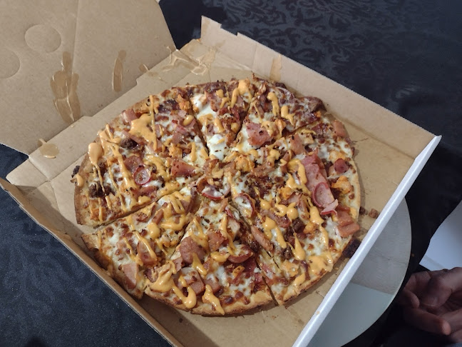 Domino's Pizza Hobsonville - Auckland