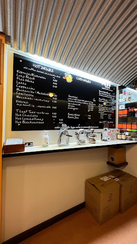 Bean Around The World Coffee Roastery - Queenstown