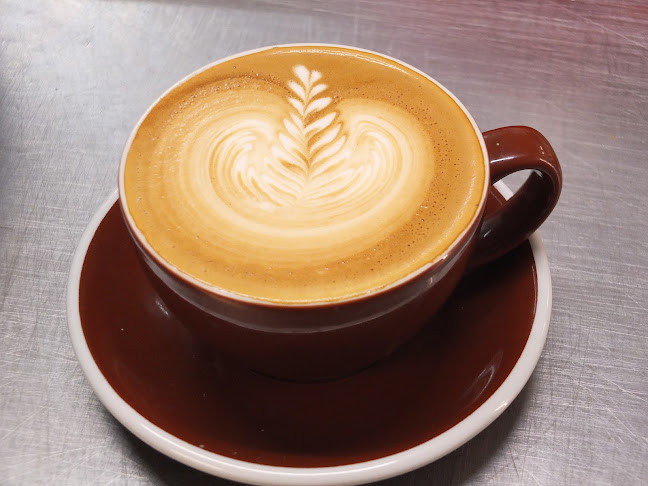 Reviews of Bakermans in Christchurch - Hospitality and gastronomy