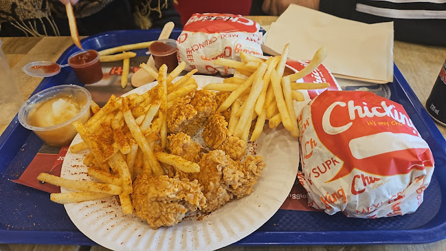 Opinii despre Chicking Manukau în Auckland - Hospitality and gastronomy