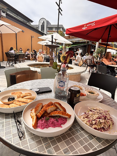 Federal Delicatessen - Hospitality and gastronomy