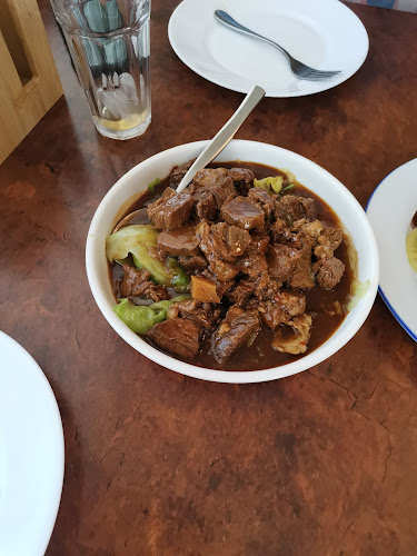 Opinii despre Ocean Seafood Chinese Restaurant în Invercargill - Hospitality and gastronomy