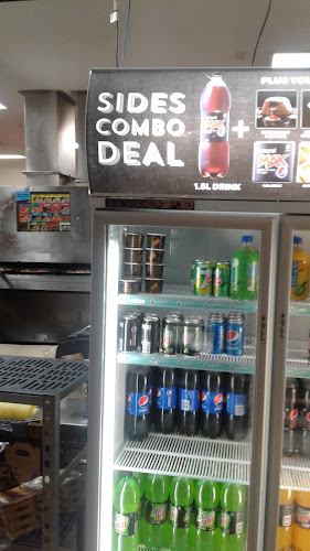 Opinii despre Domino's Pizza Nawton în Hamilton - Hospitality and gastronomy