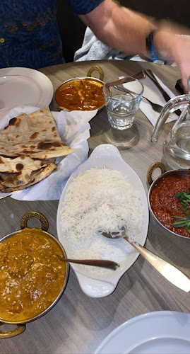 Masala Cafe & Bar - Hospitality and gastronomy