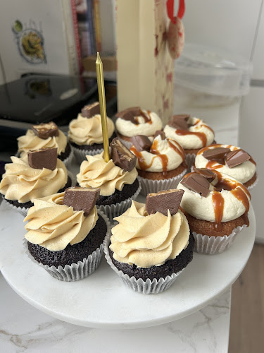 Cakes by Lulu - Auckland