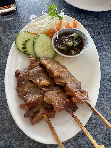 Chang Thai Restaurant - Hospitality and gastronomy