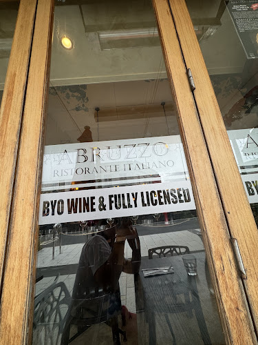 Abruzzo Ristorante Italiano - Auckland
