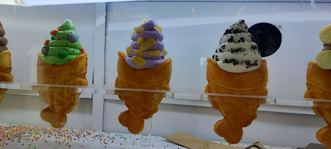 Eggloo - Hospitality and gastronomy