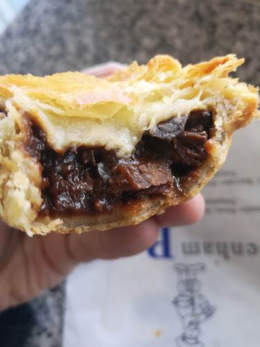 Comentarii opinii despre Sydenham Bakery