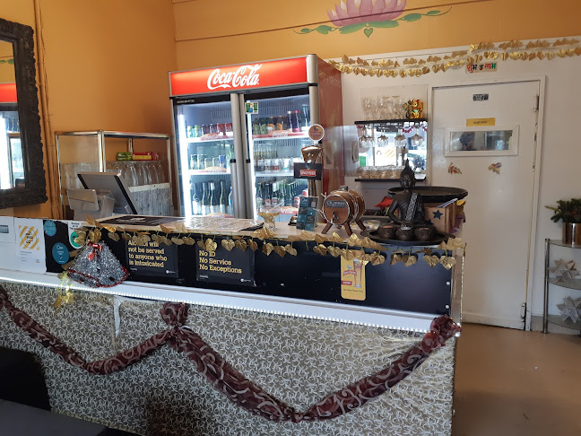 Chimney Indian Restaurant Open Times