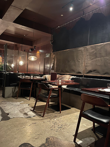 Bessie - Hospitality and gastronomy