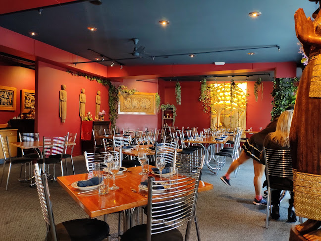 Collar & Thai Restaurant