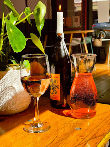 Comes First Diner Phone number