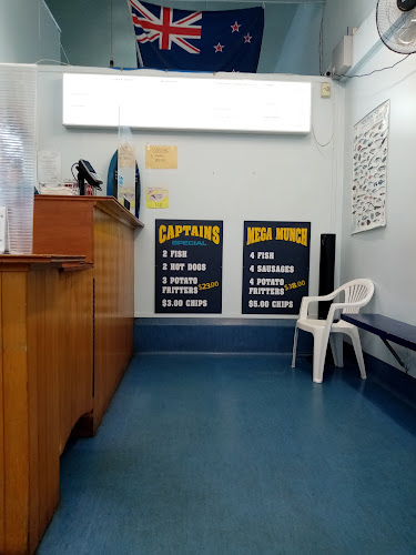 Sheff's Takeaways - Hamilton