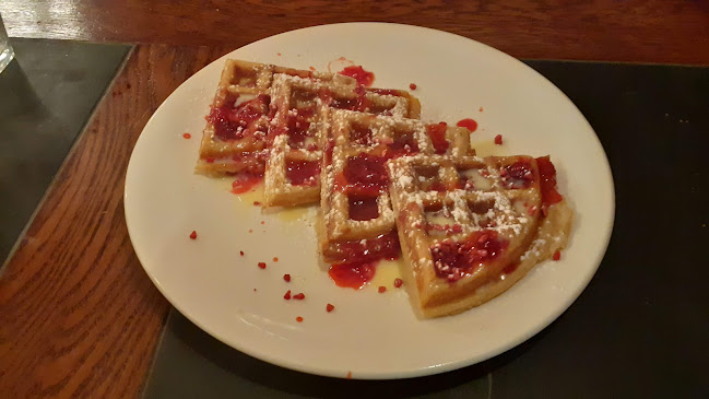 The Occidental - Auckland